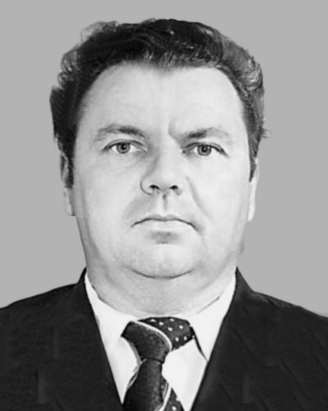 фото: Бруяцький Євген Васильович
